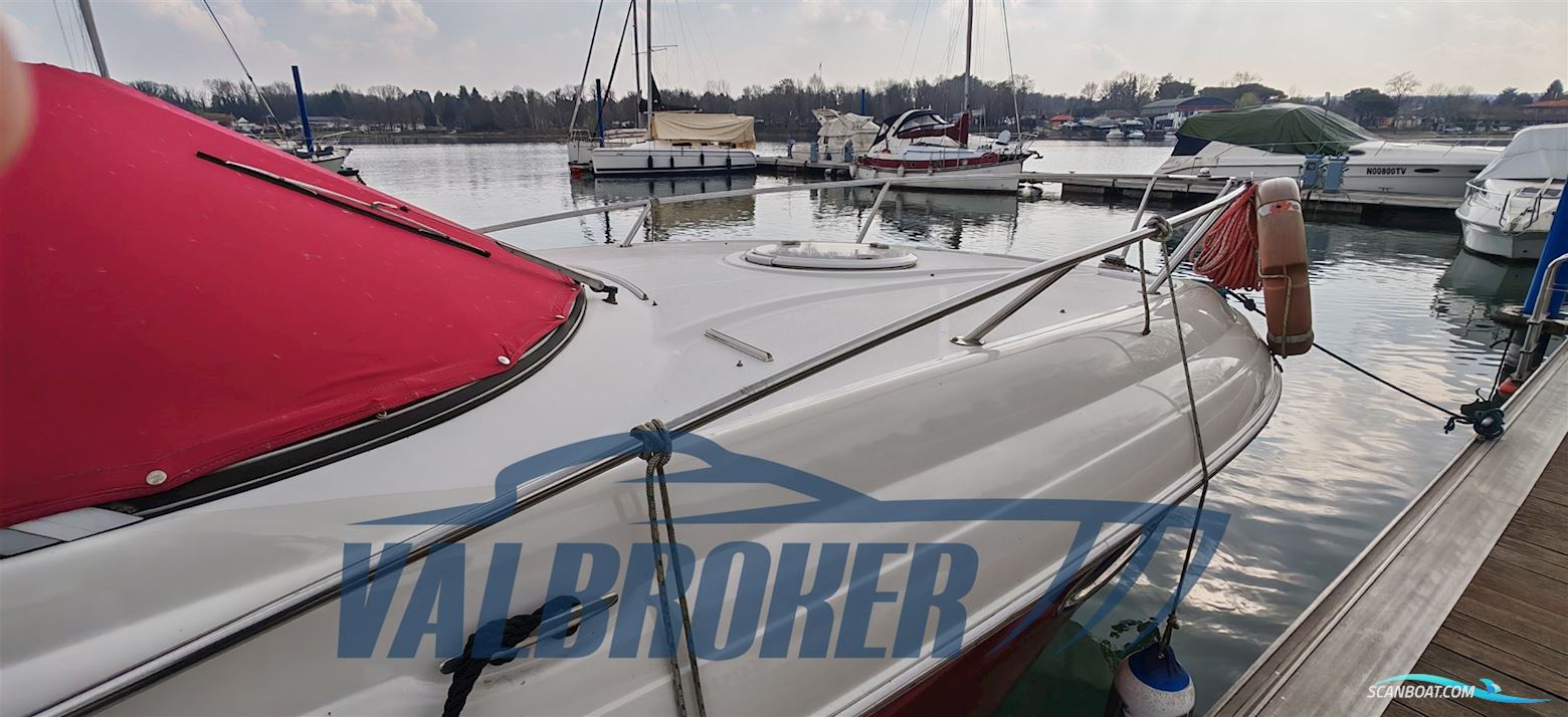 Four Winns Vista 278