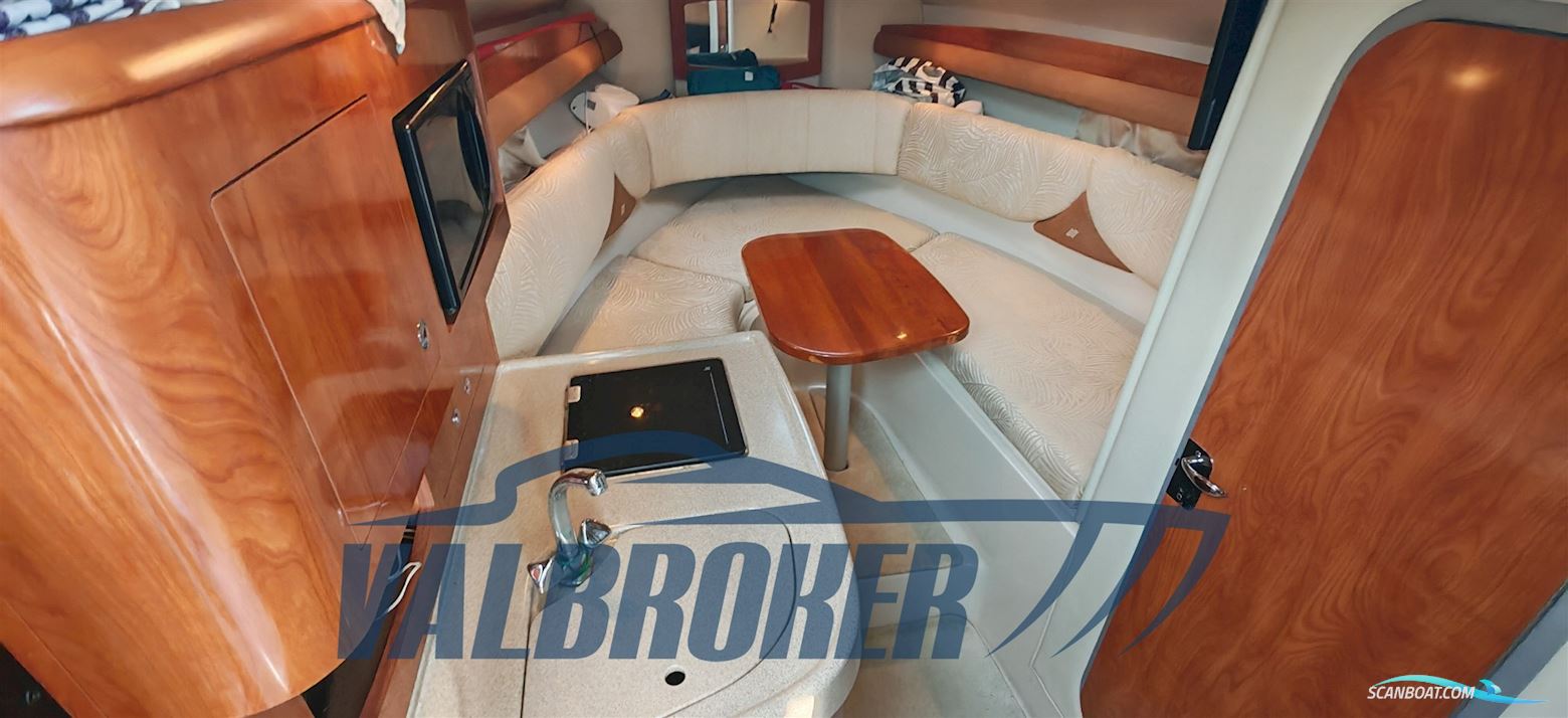 Four Winns VISTA 278