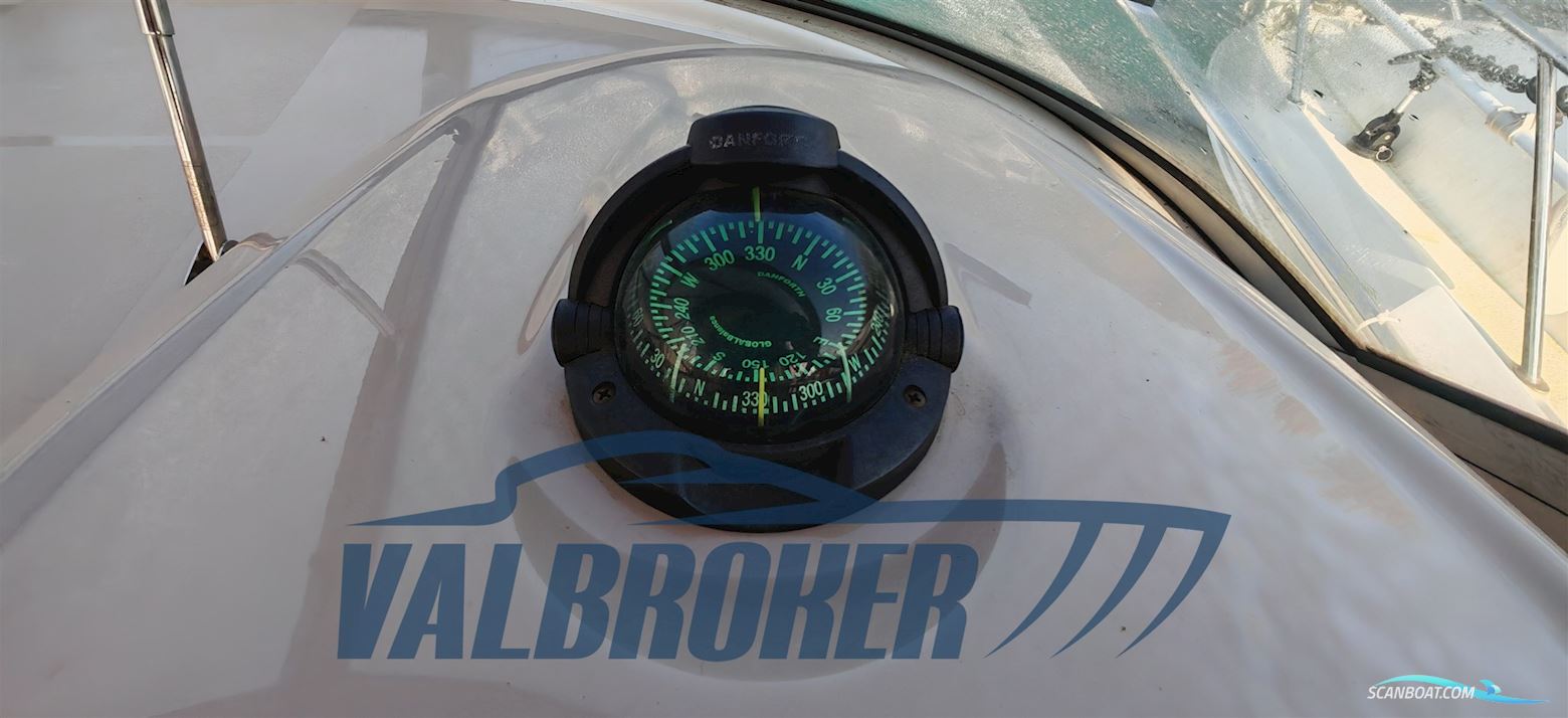 Four Winns VISTA 278