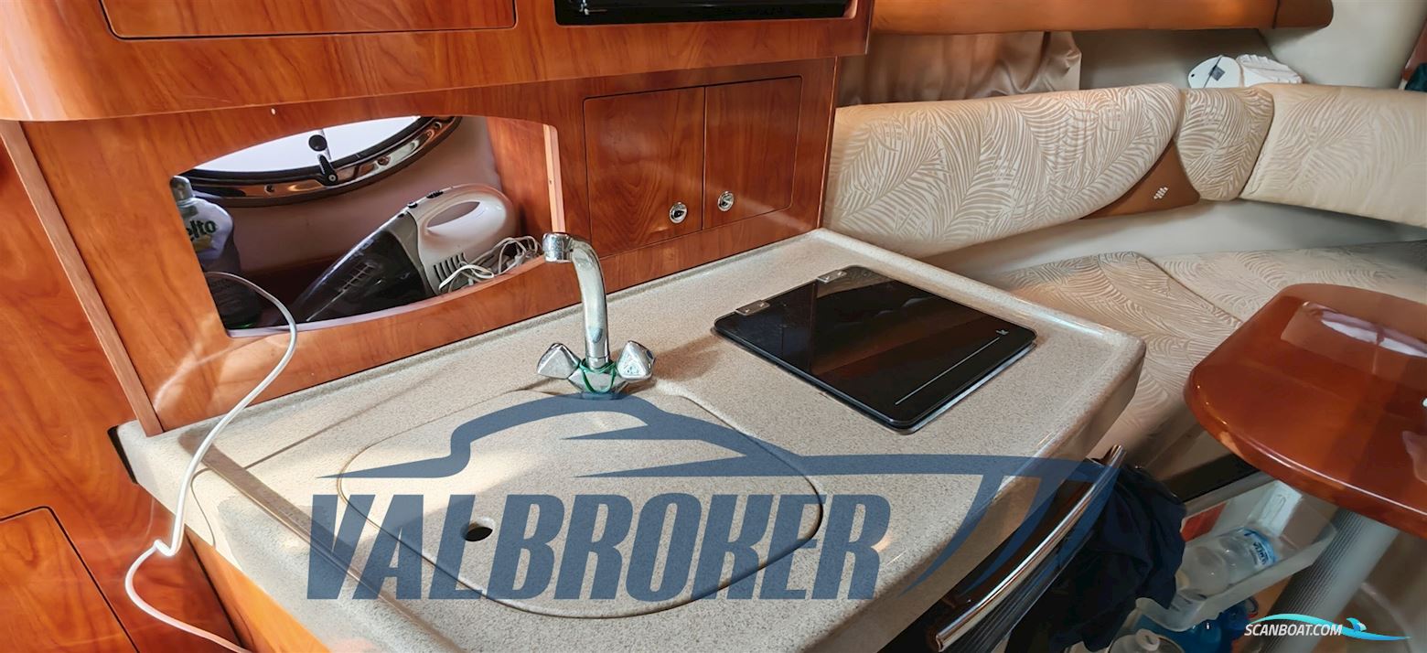 Four Winns VISTA 278