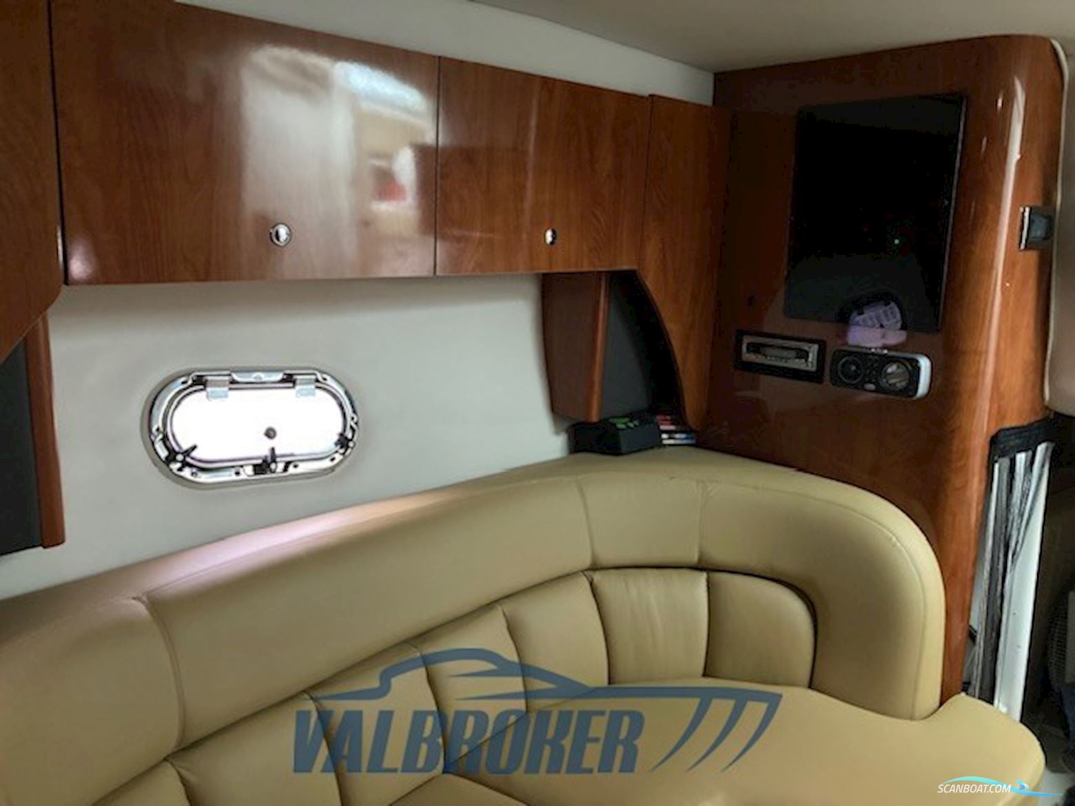 Four Winns Vista 288