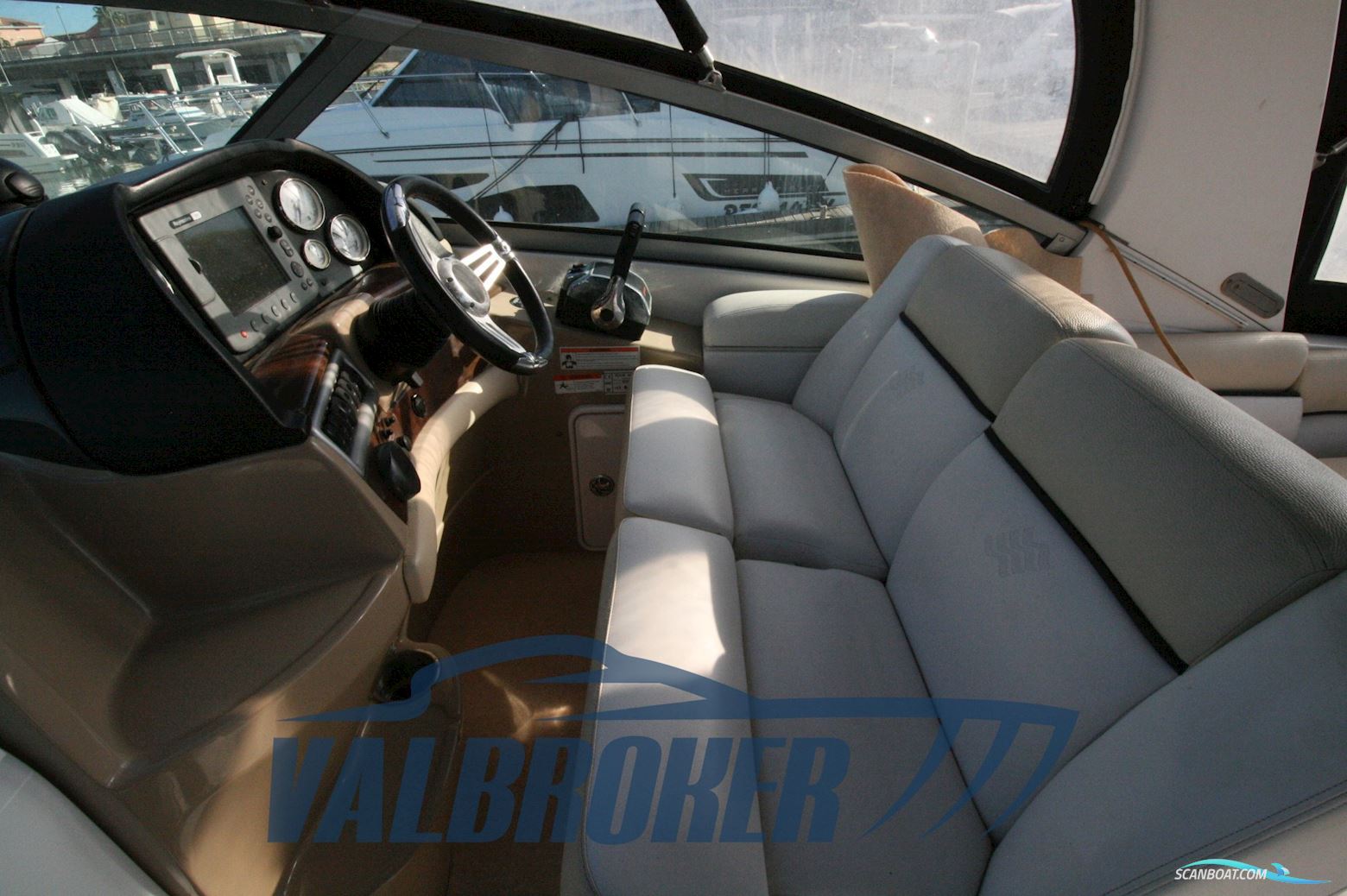 Four Winns Vista 288