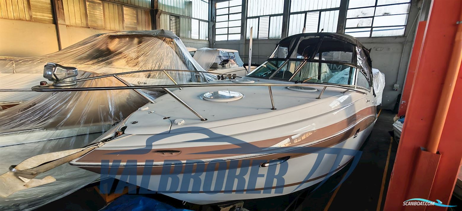 Four Winns Vista 288