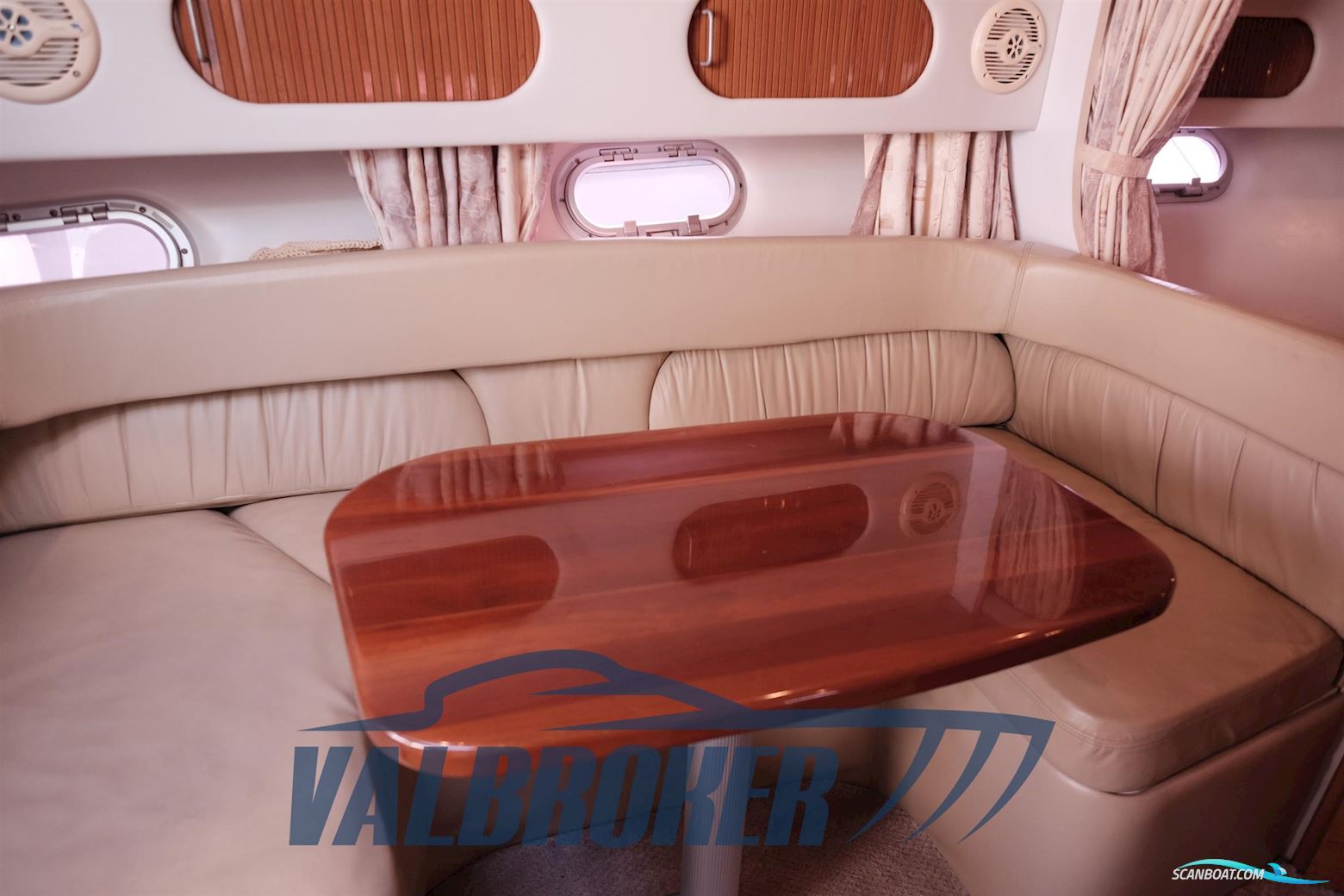 Four Winns VISTA 298