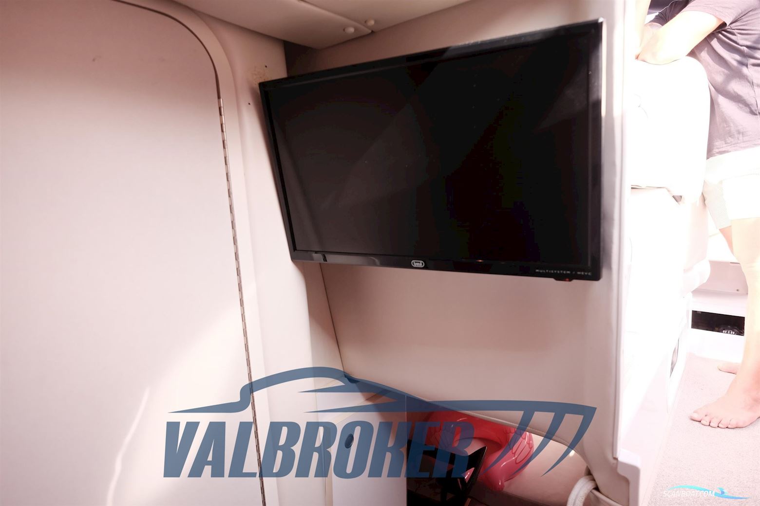 Four Winns VISTA 298