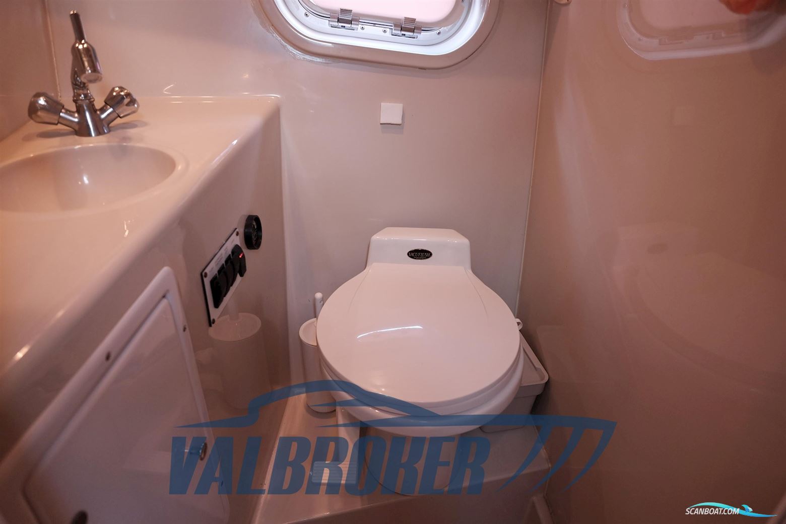 Four Winns VISTA 298