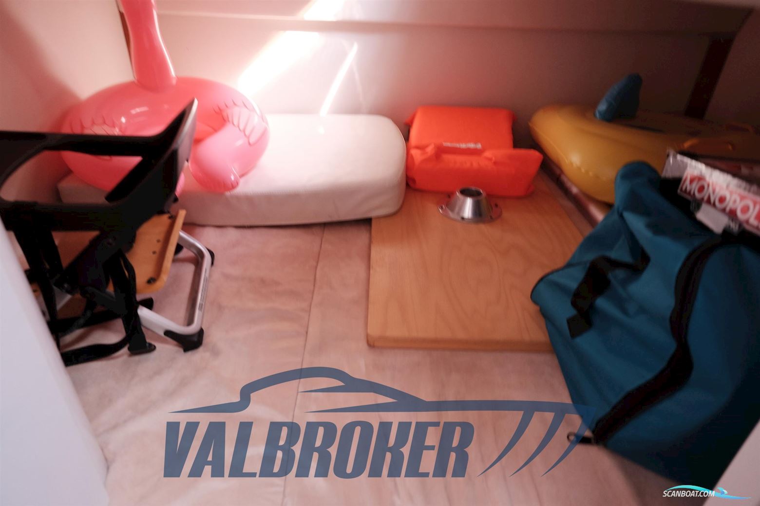 Four Winns VISTA 298