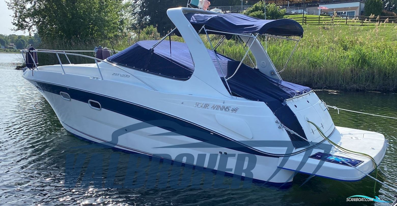 Four Winns VISTA 298