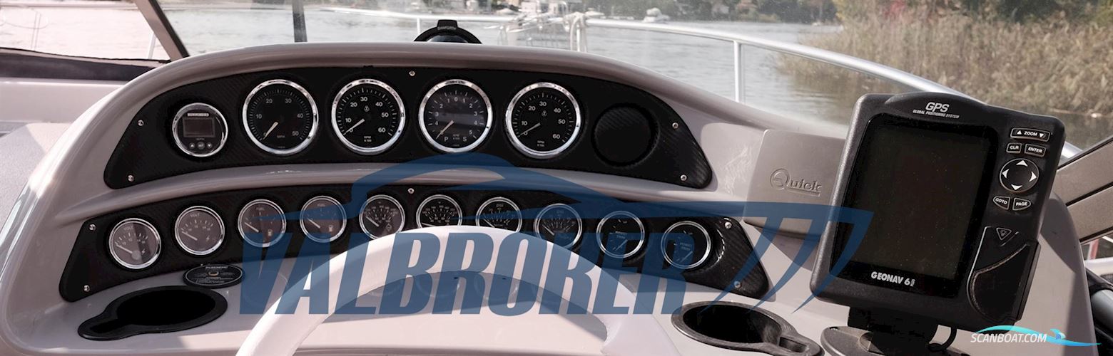 Four Winns VISTA 298