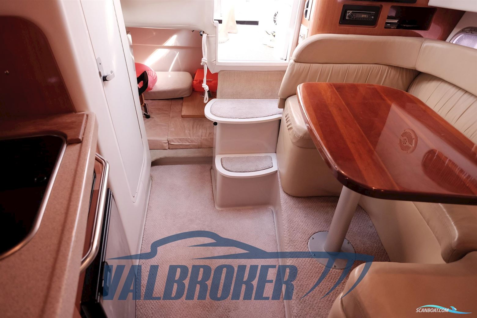 Four Winns VISTA 298