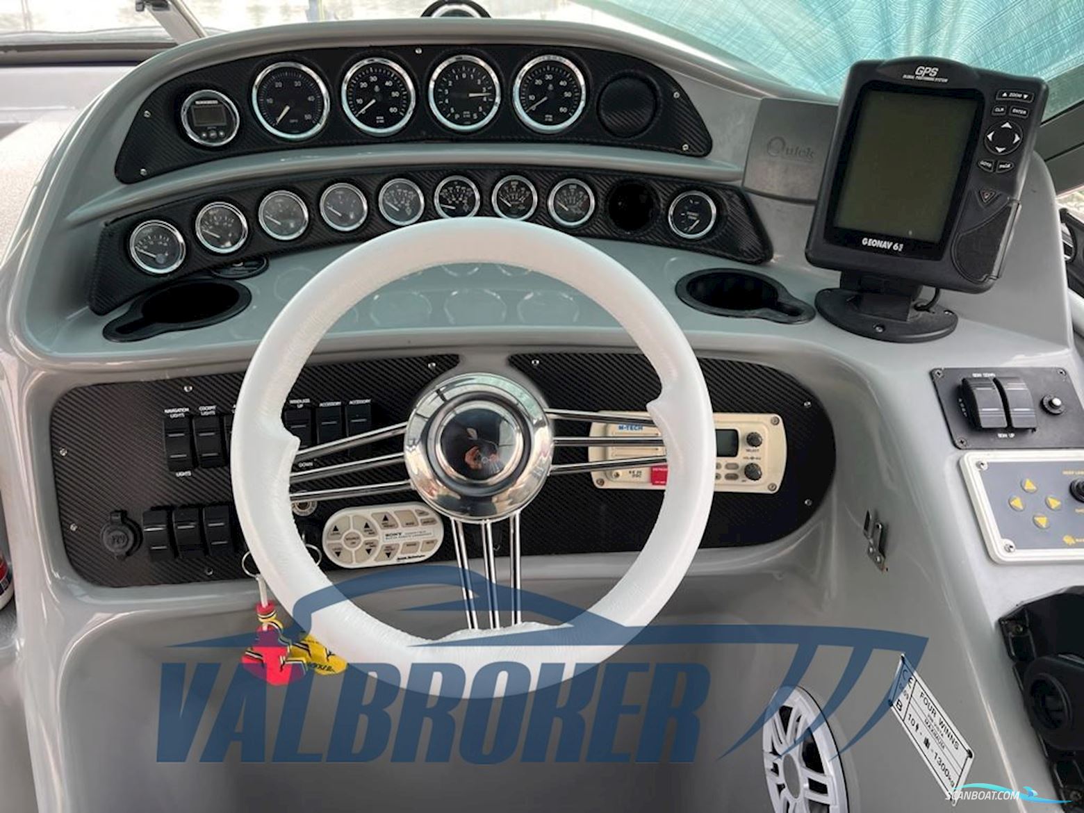 Four Winns VISTA 298