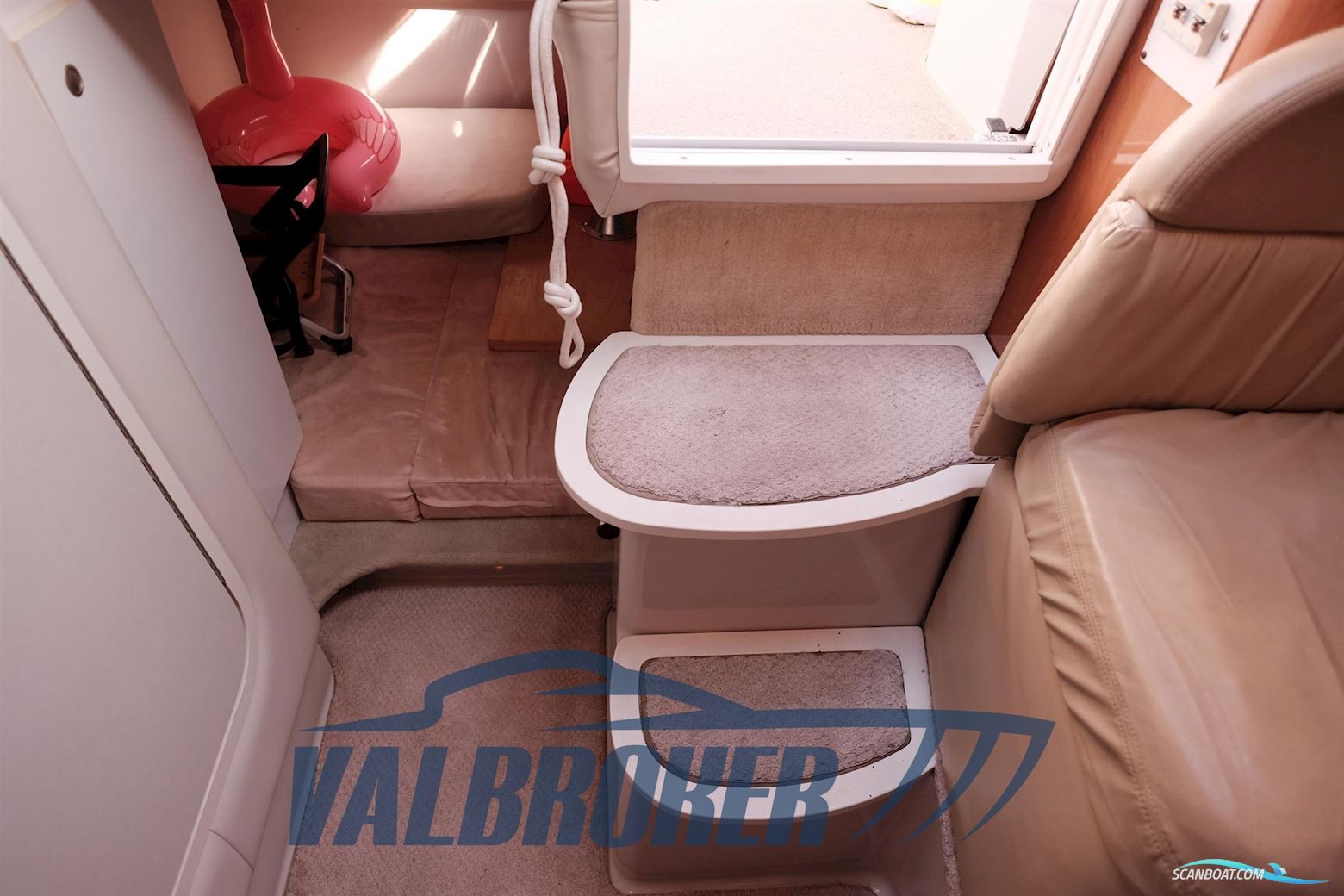 Four Winns VISTA 298