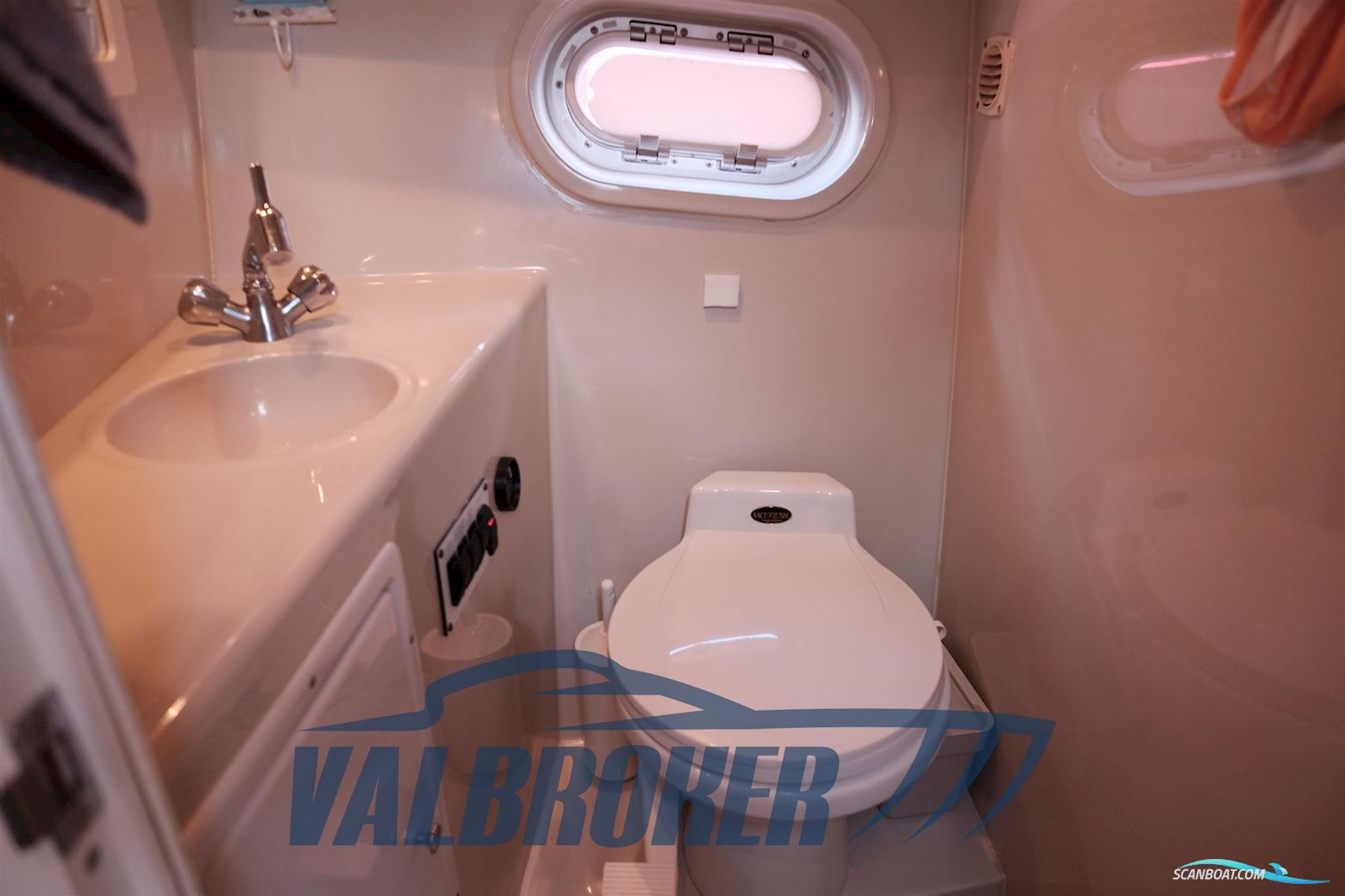 Four Winns VISTA 298