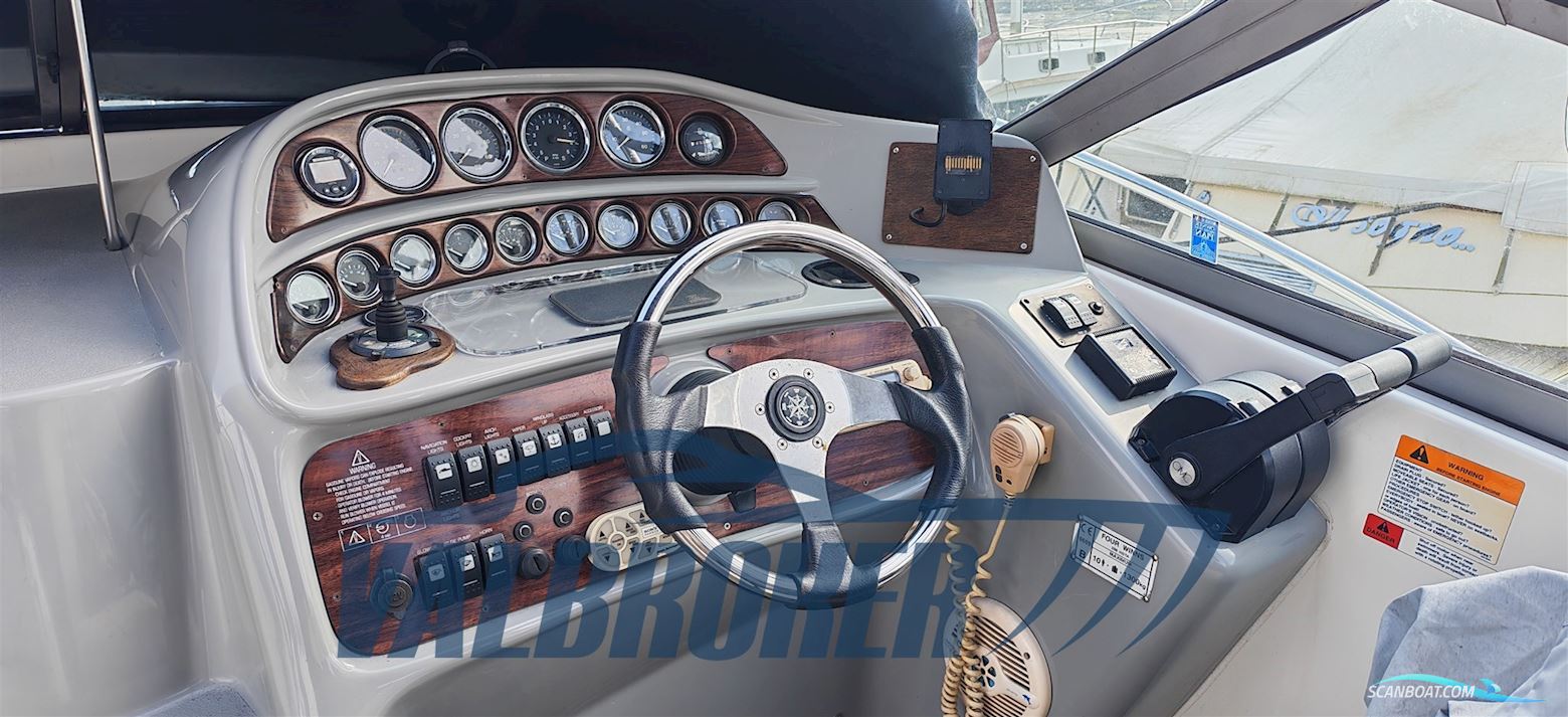 Four Winns VISTA 298