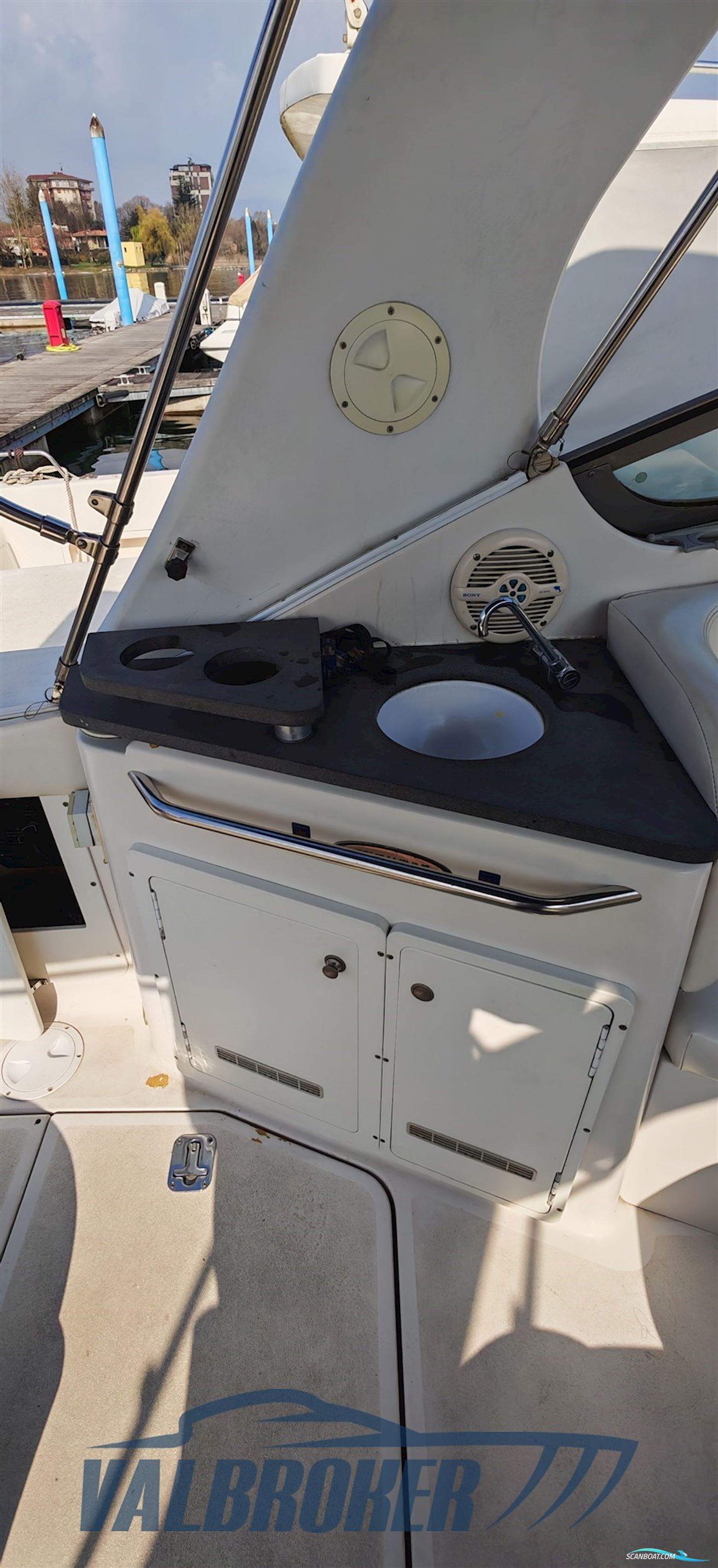 Four Winns VISTA 298