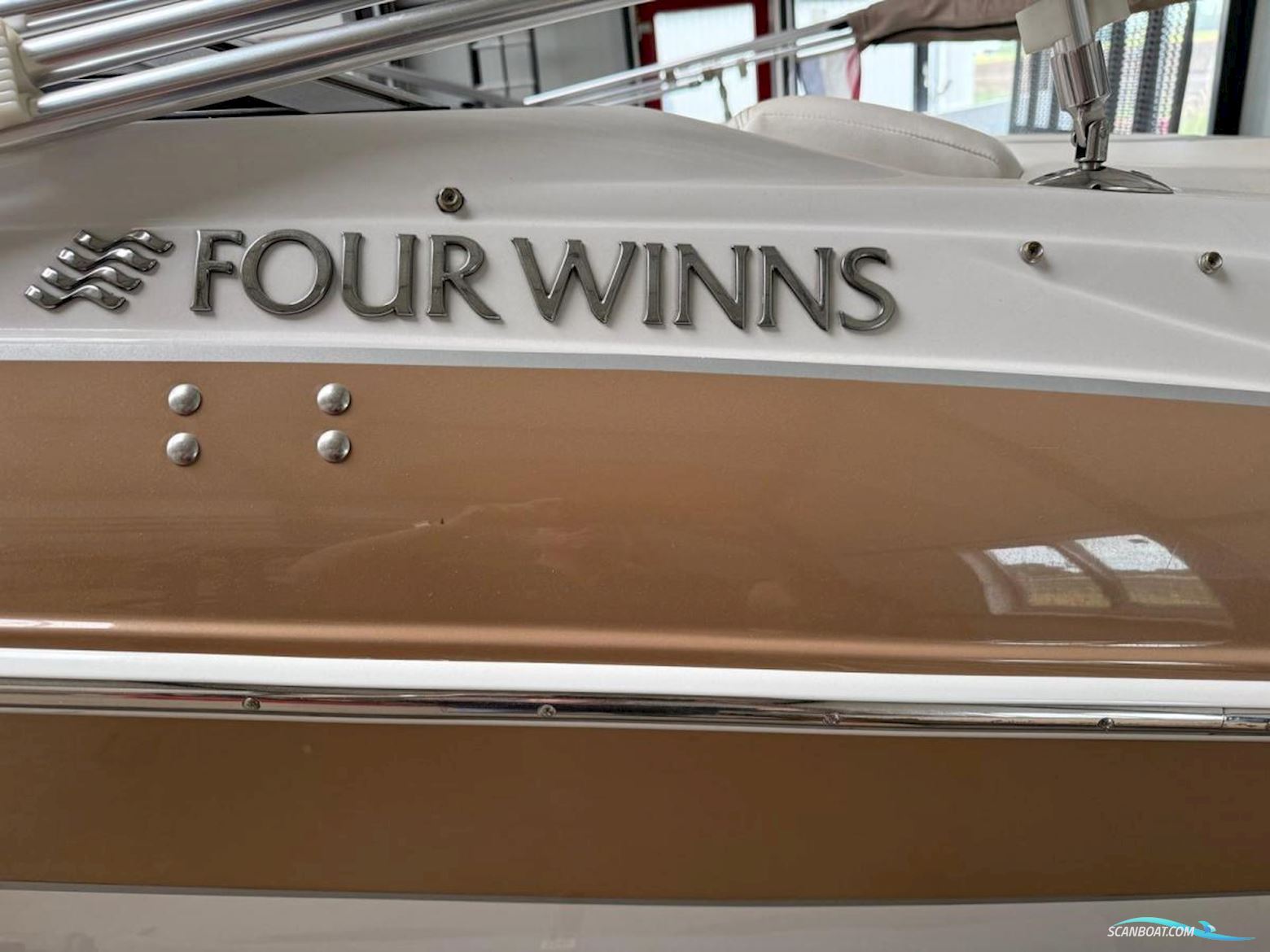 Fourwinns H200