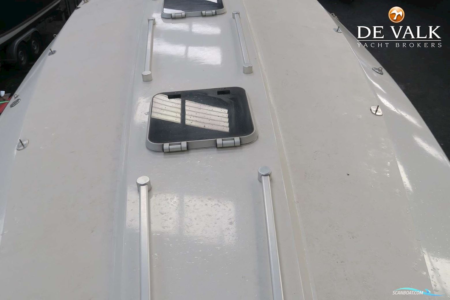 France Offshore Marine 50 Force 10