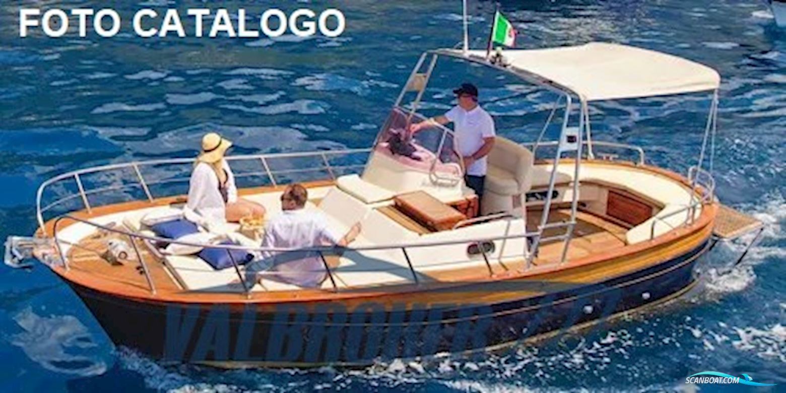 Fratelli Aprea 7,50