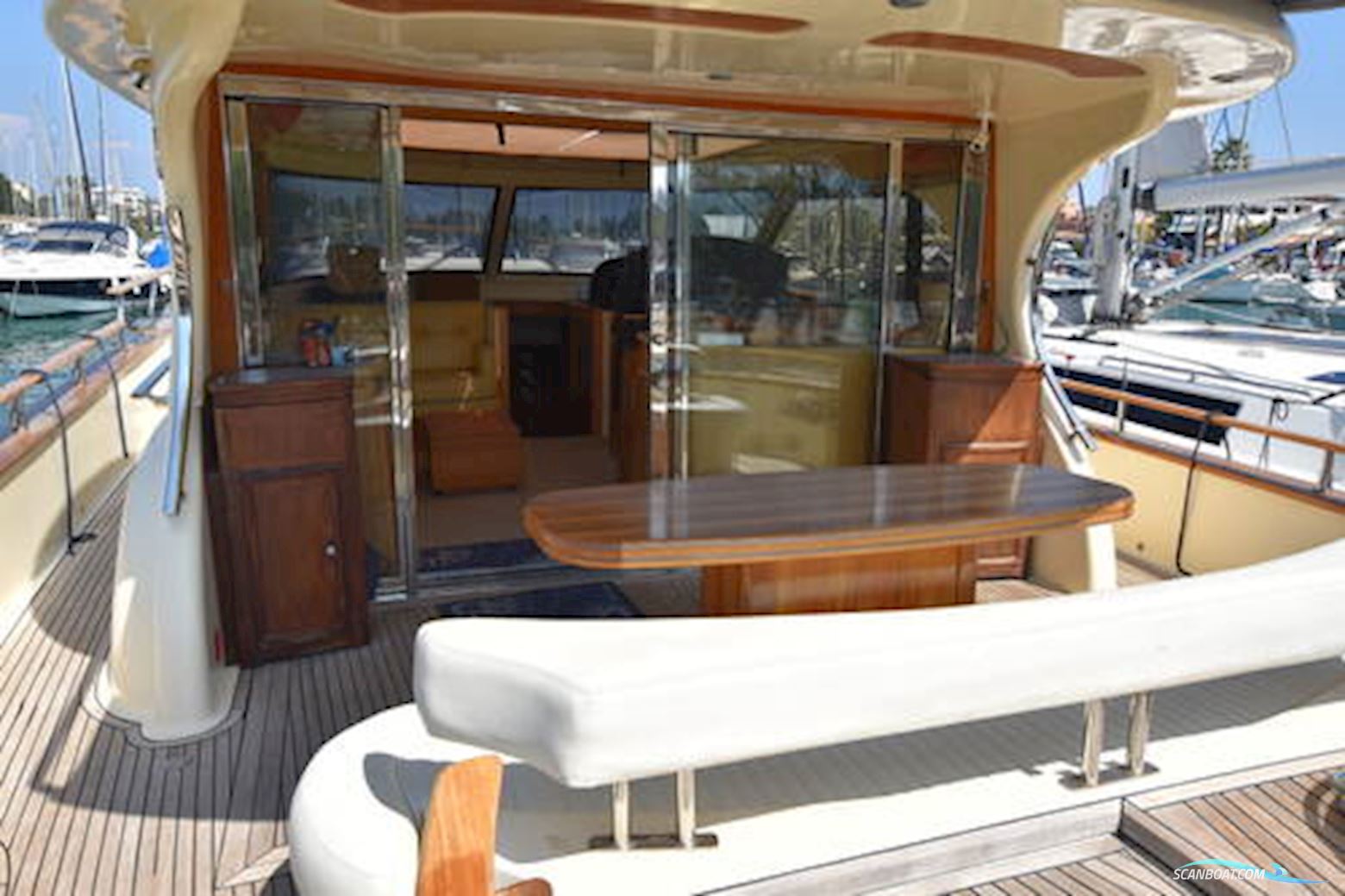 FRATELLI APREA Sorrento 50