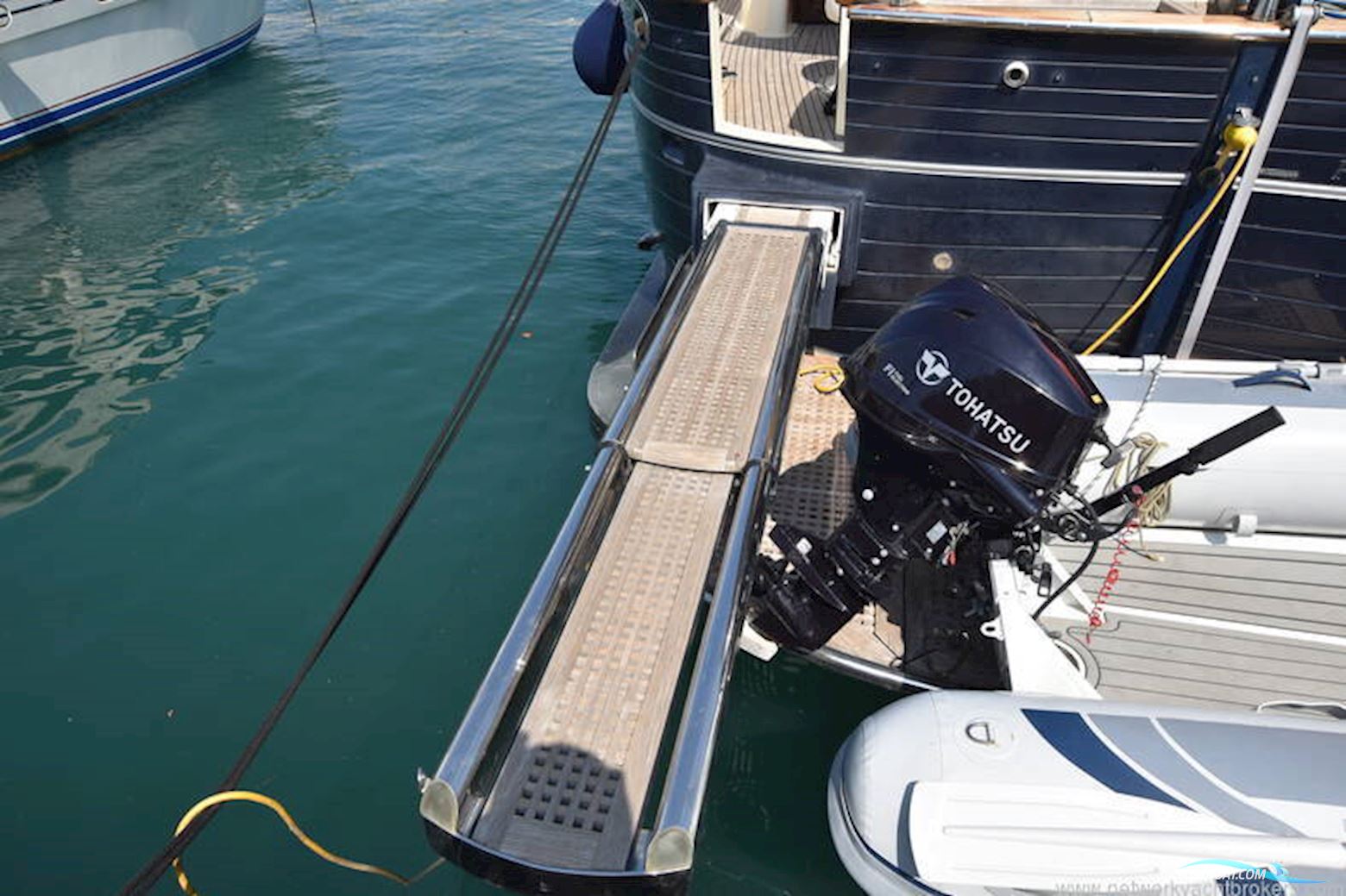 FRATELLI APREA Sorrento 50