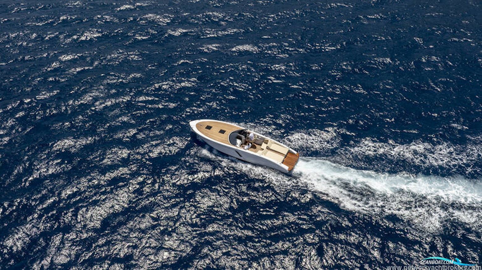 Frauscher 1017 GT 2nd Gen