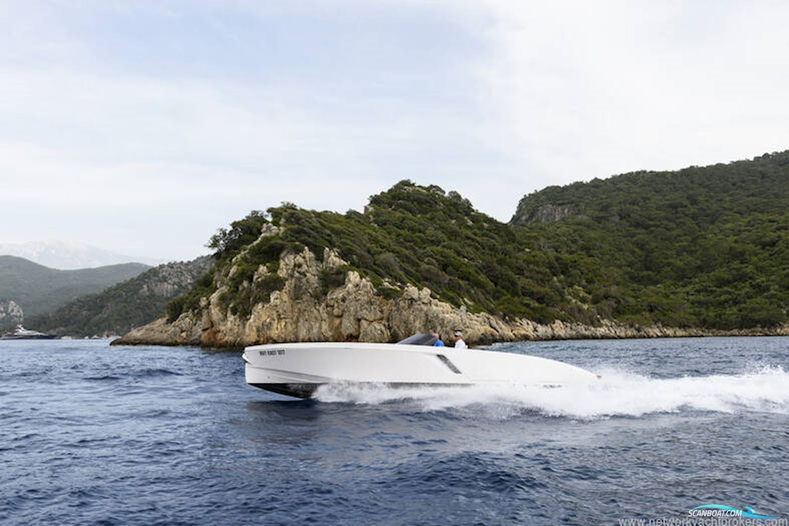 Frauscher 1017 GT 2nd Gen