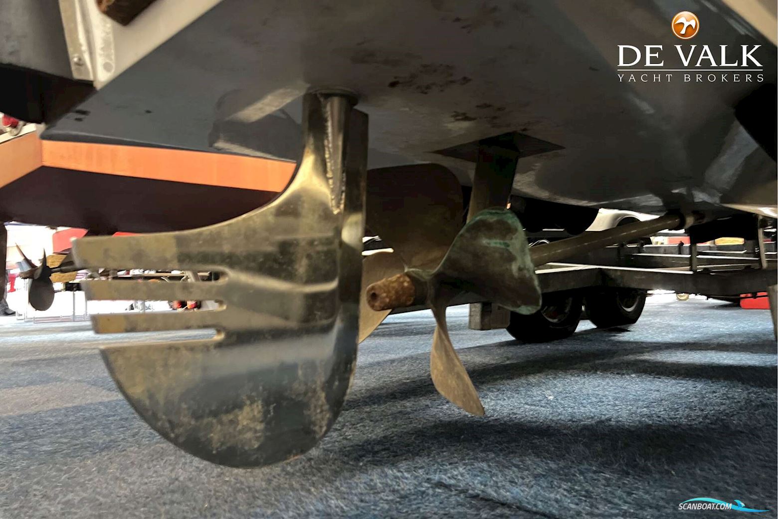 Frauscher 757 St. Tropez