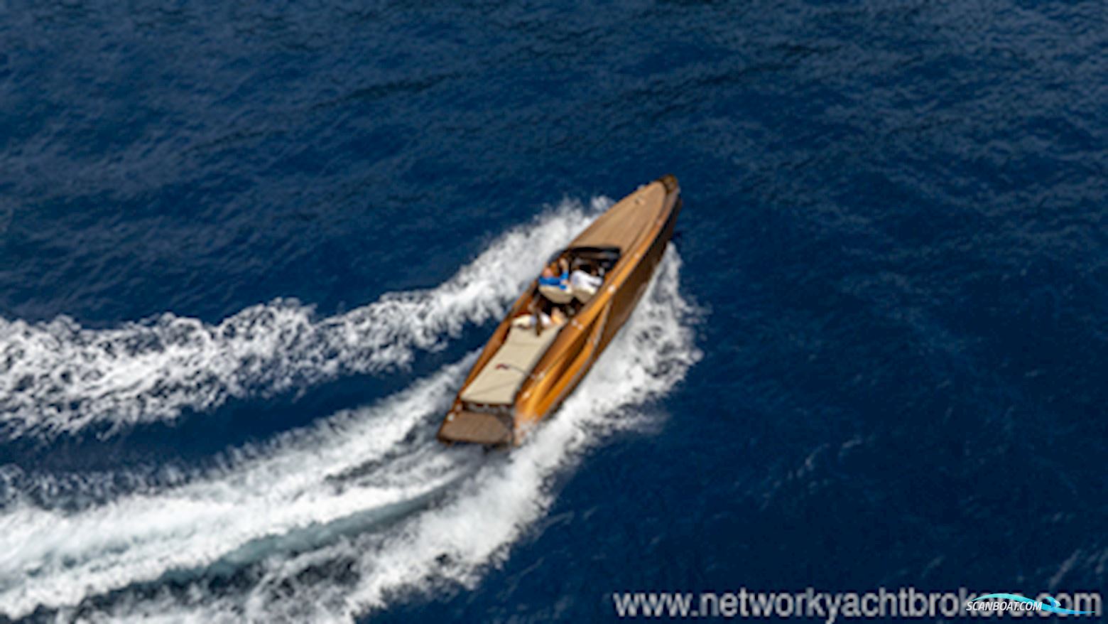 Frauscher 858  Fantom