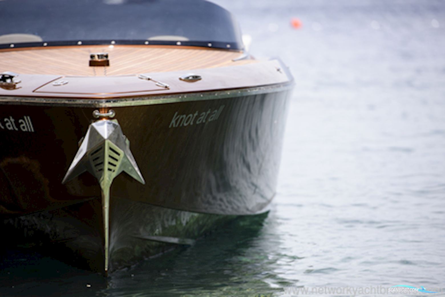 Frauscher 858  Fantom