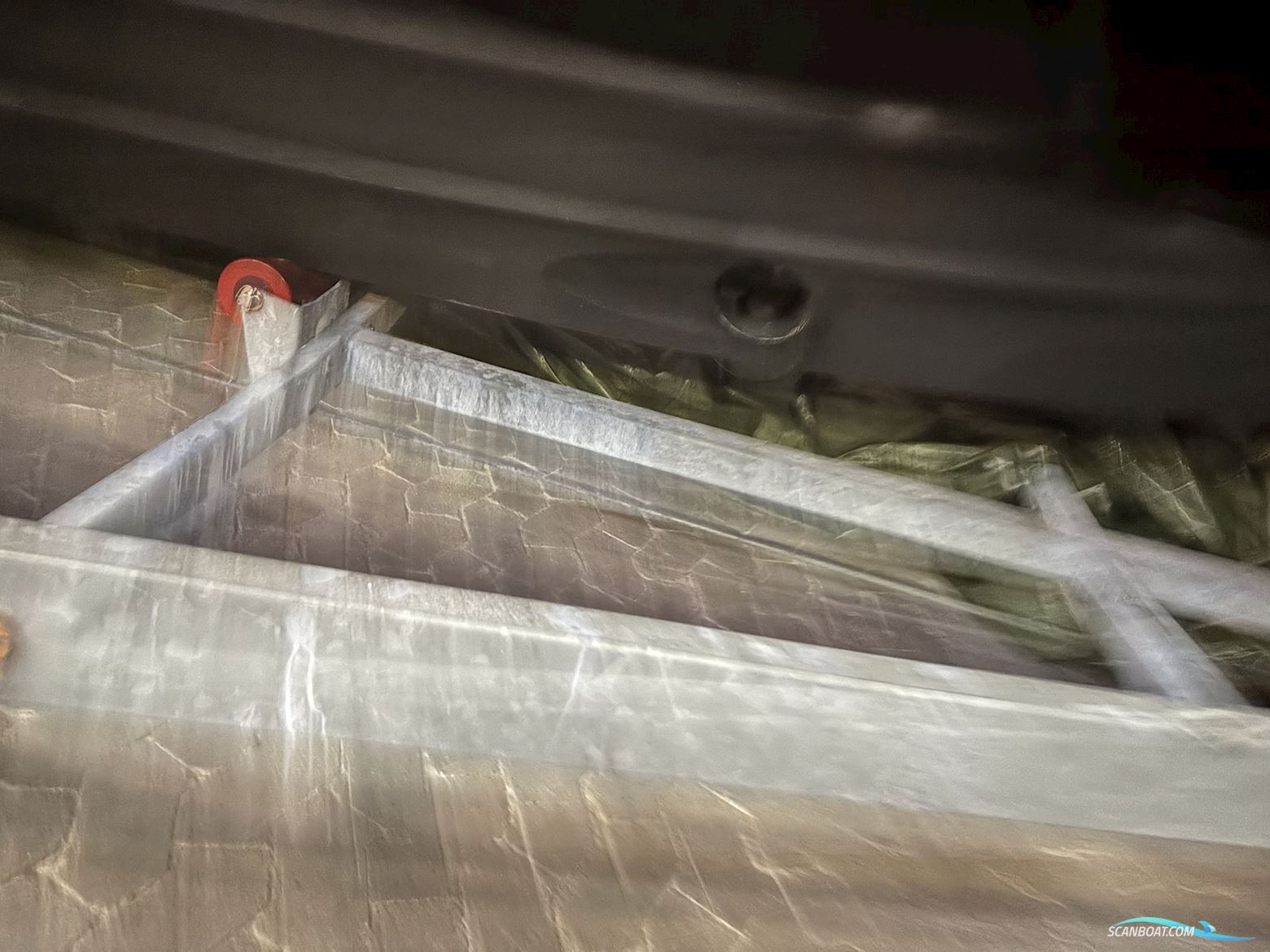 Frauscher 858 Fantom 2015