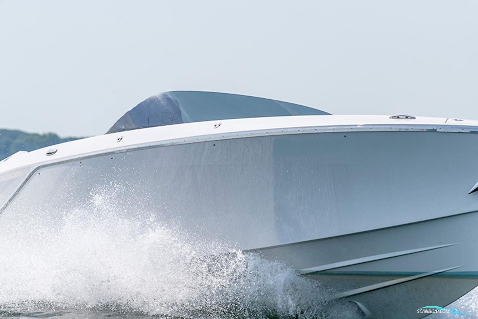 Frauscher Fantom 858