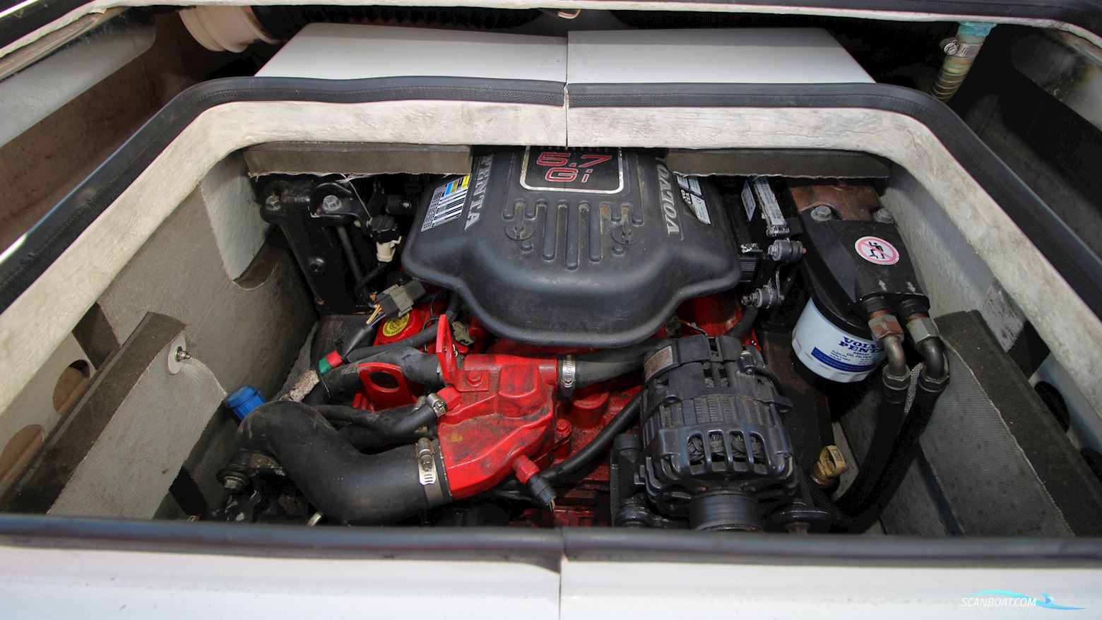 Frauscher Riviera 606