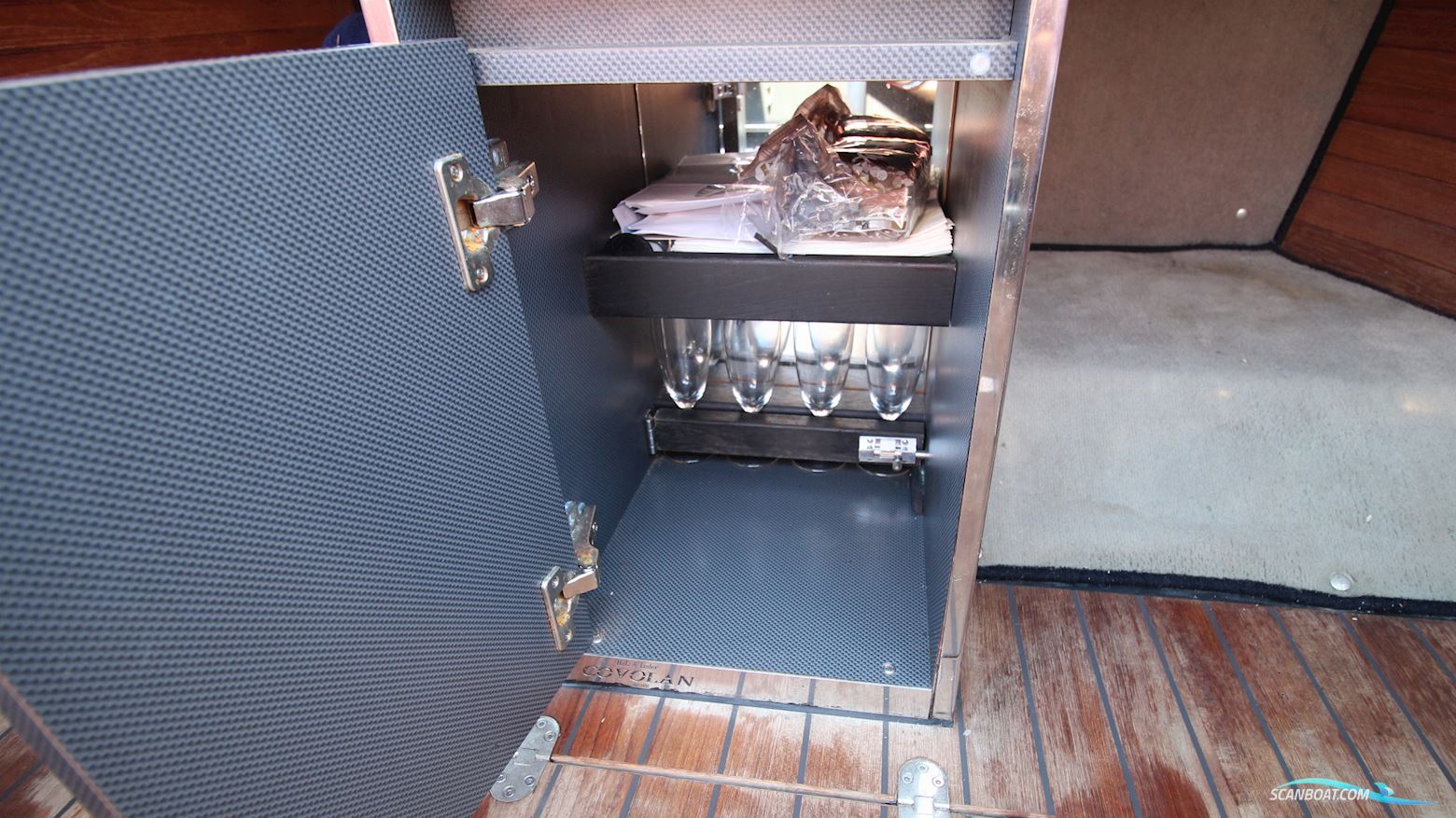 Frauscher Riviera 606