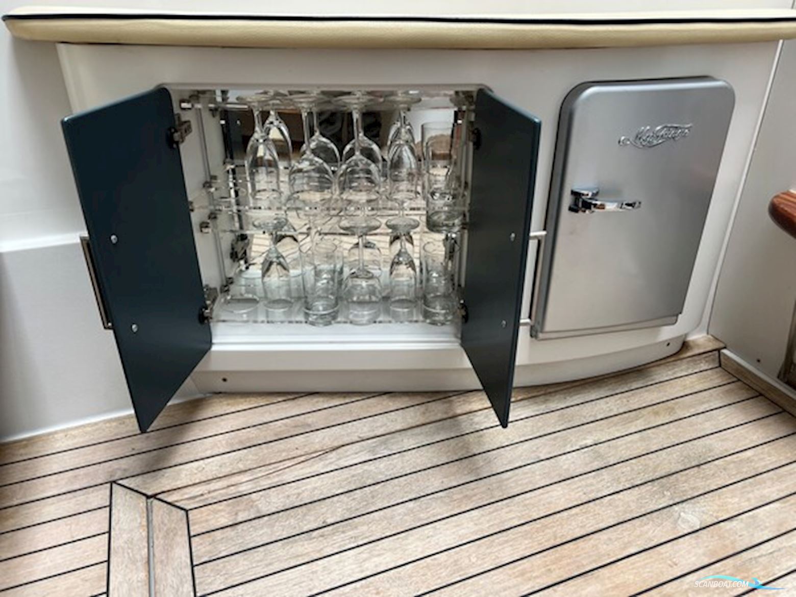 Frausher 707 Venezia