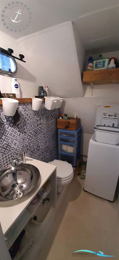 Funcraft 1500 Flybridge