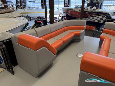 Funcruiser Pontoon 650 - Nieuw Motorbåd 2026, Holland