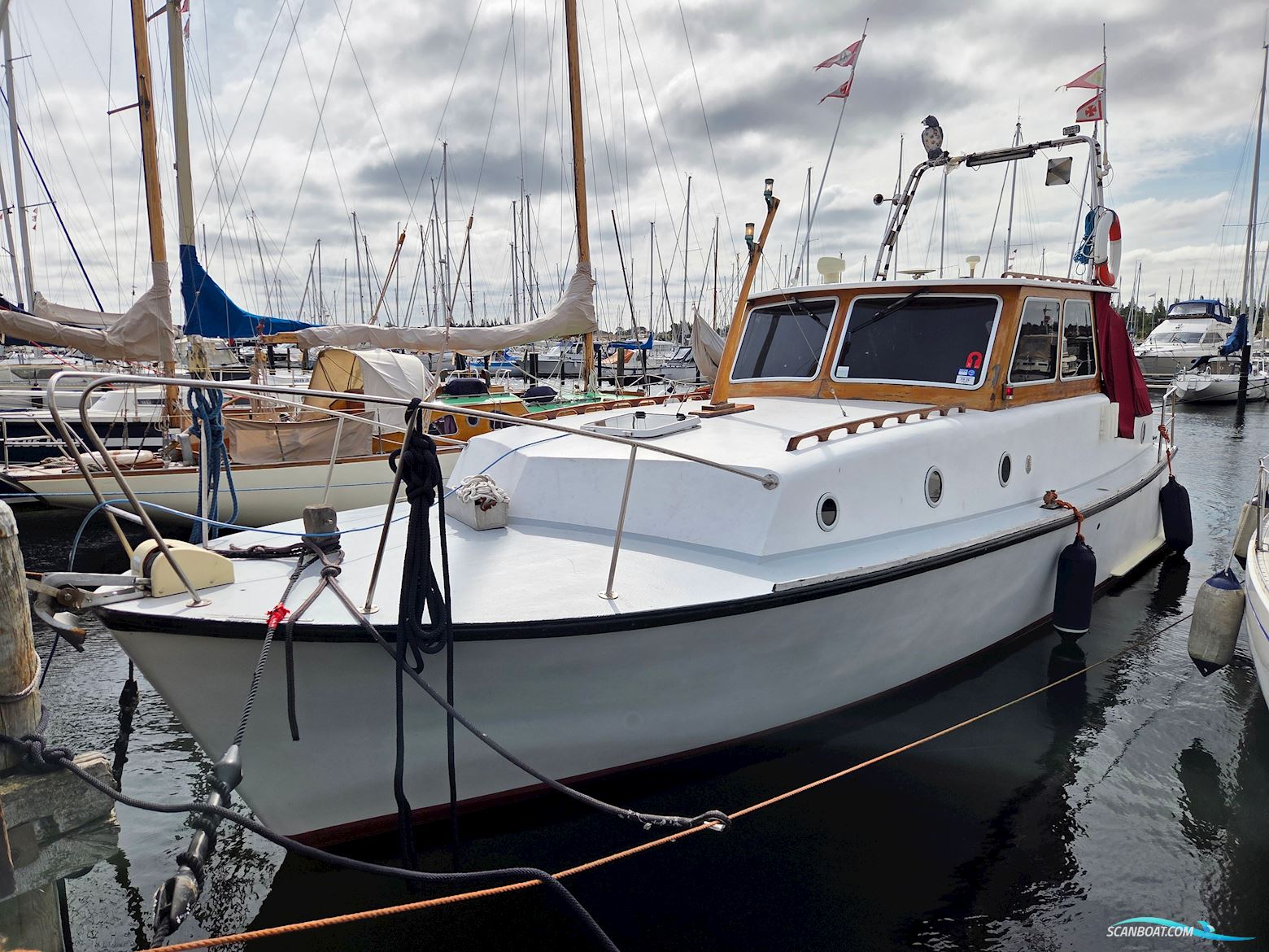 Furholm 32
