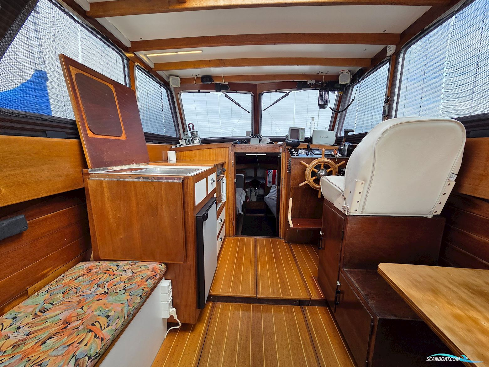 Furholm 32