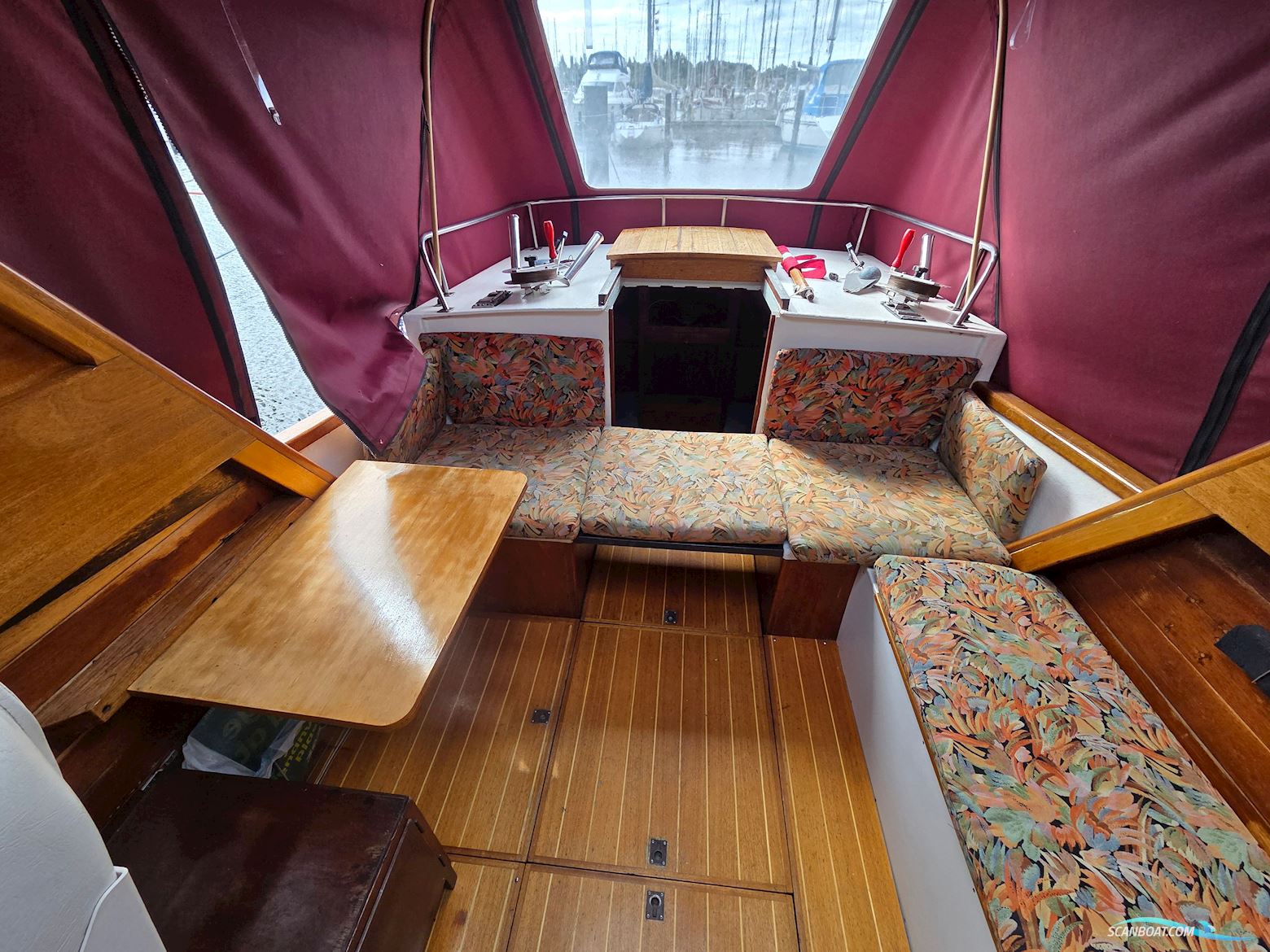 Furholm 32