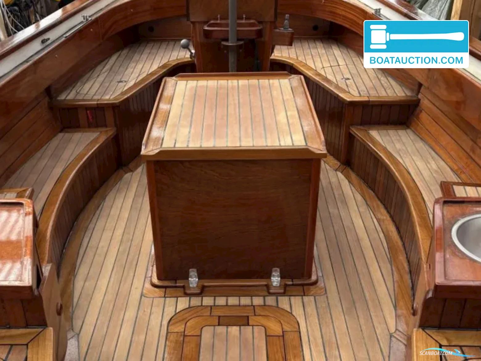 Gaastmeer Admiraals sloep