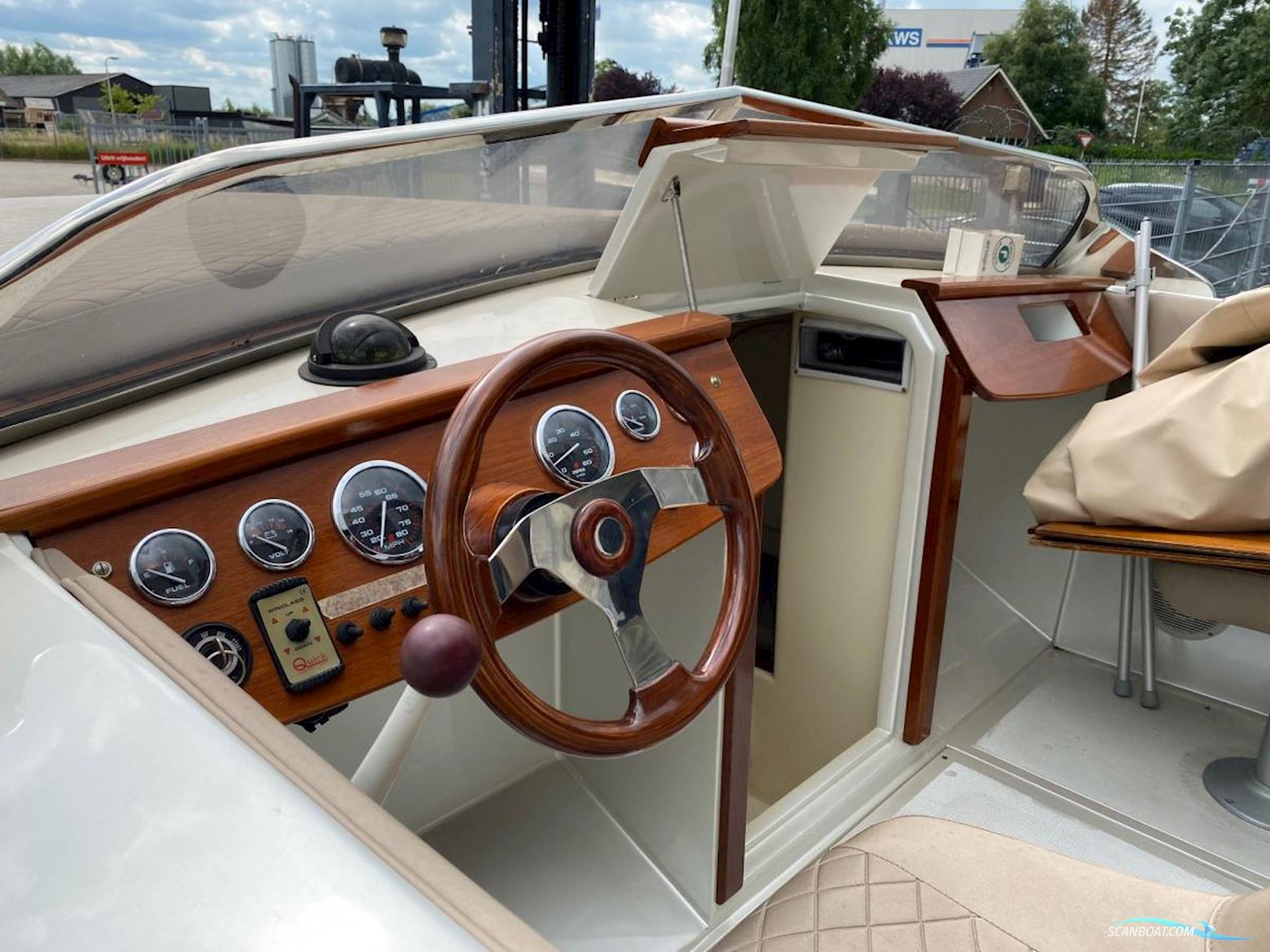 Gagliotta Classic 25 Bajos