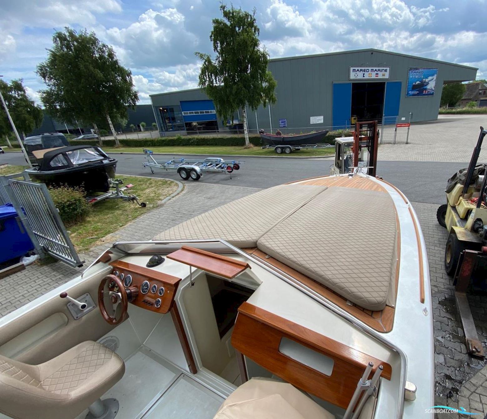 Gagliotta Classic 25 Bajos