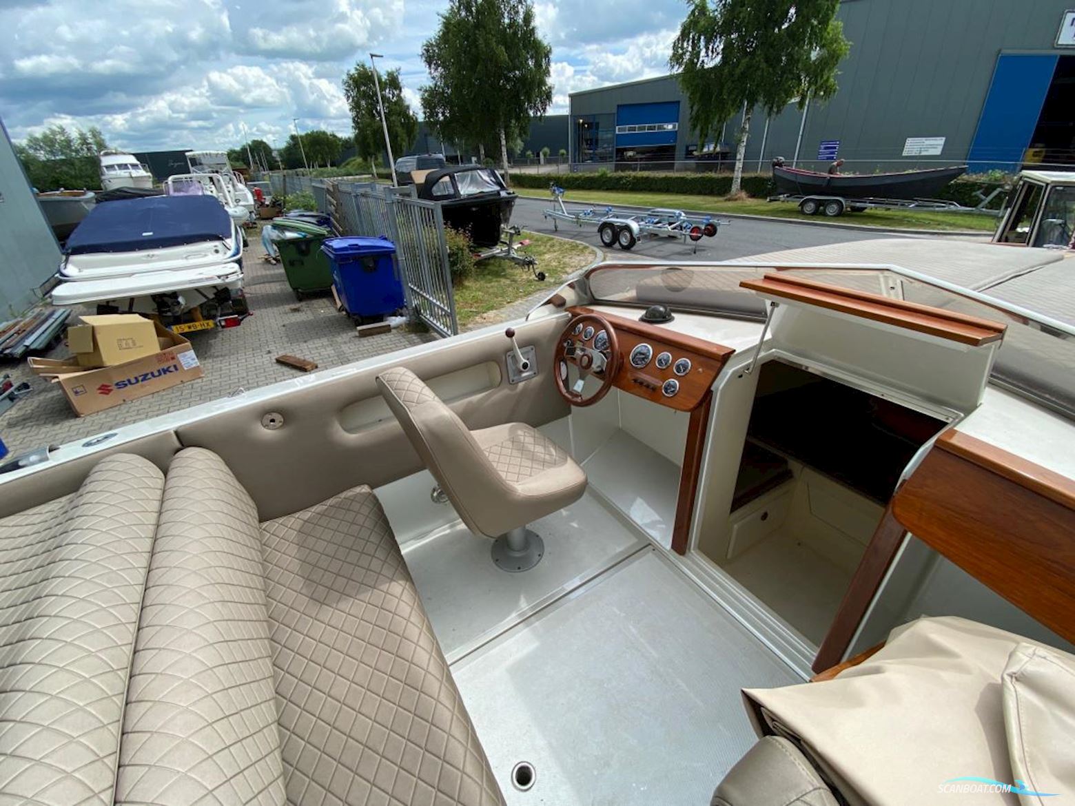 Gagliotta Classic 25 Bajos