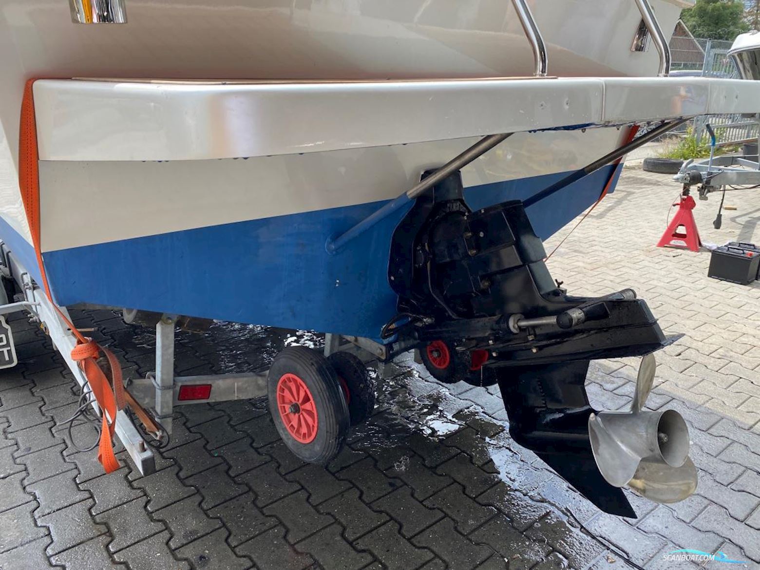 Gagliotta Classic 25 Bajos