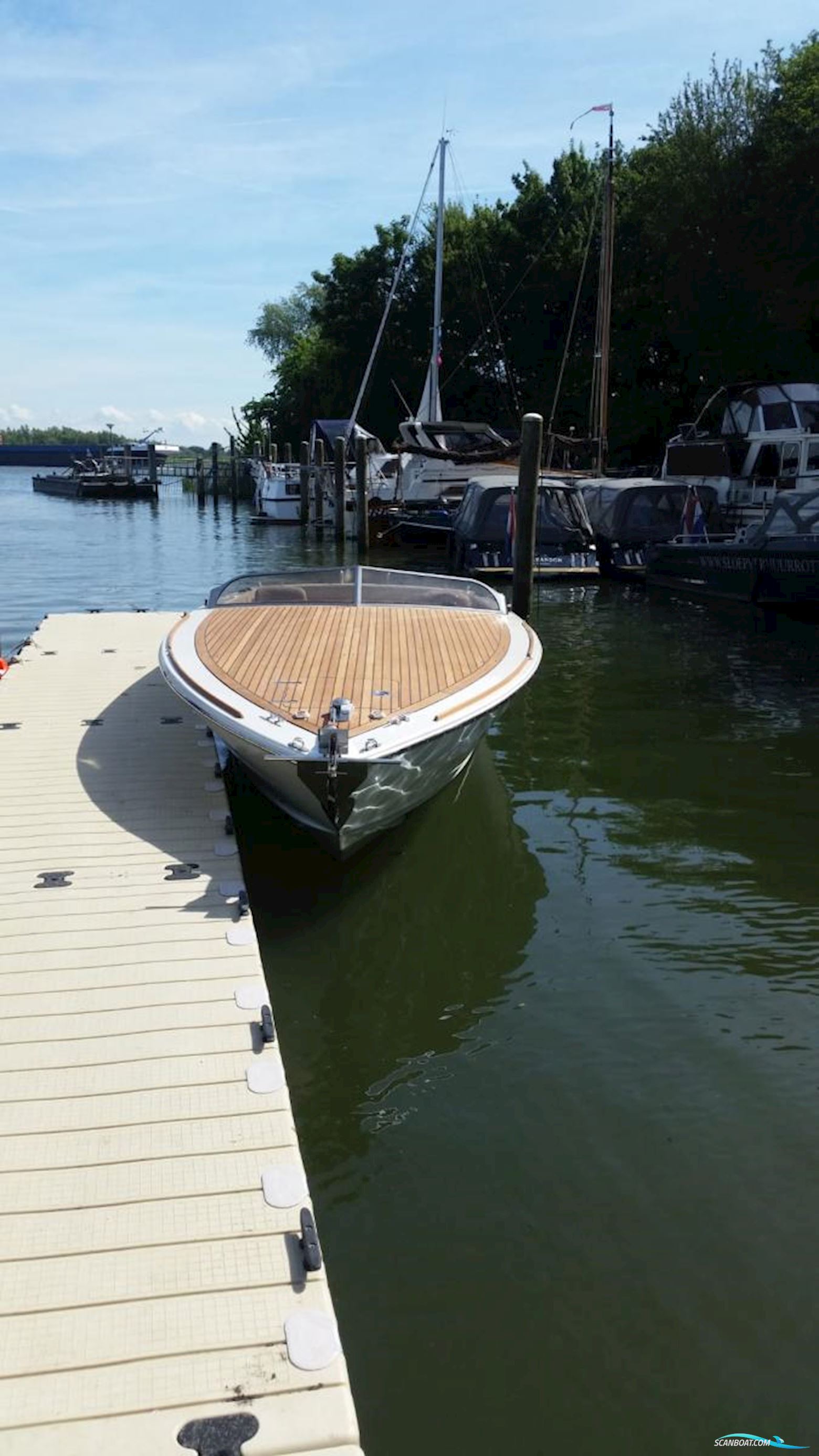 Gagliotta Classic 25 Bajos