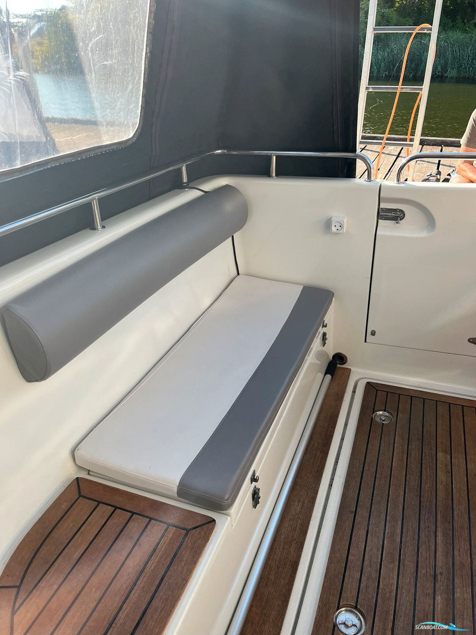 Galeon 280 Fly