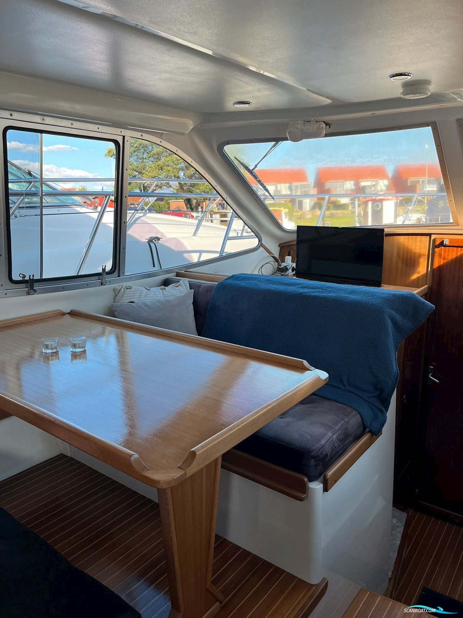 Galeon 280 Fly