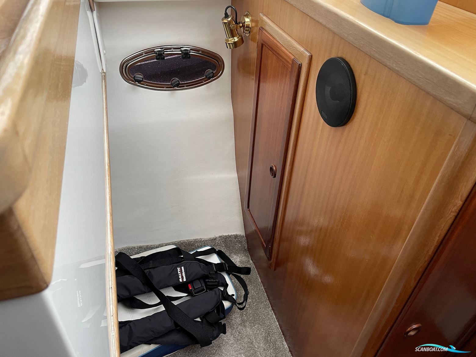 Galeon 280 Fly
