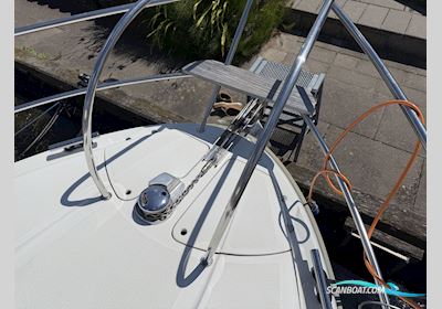 Galeon 280 Fly Motorbåd 1999, med Volvo Penta KAD 43P-A motor, Danmark