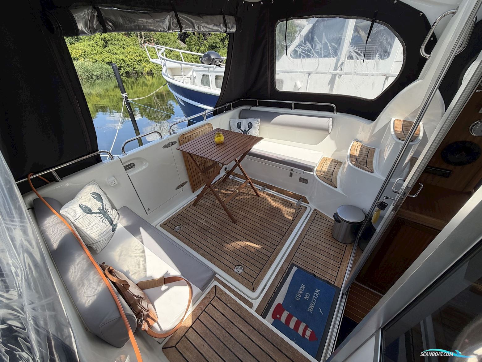 Galeon 280 Fly